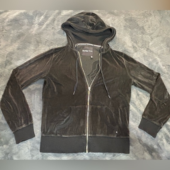 Victoria's Secret Jackets & Blazers - Victoria’s Secret Angel Wing zip up hoodie jacket